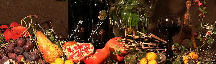 fine crafted Bein Merlot from Stellenbosch, South Africa