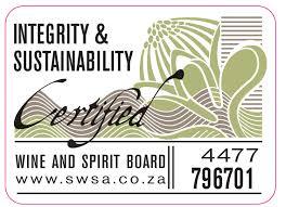 IPW certification seal